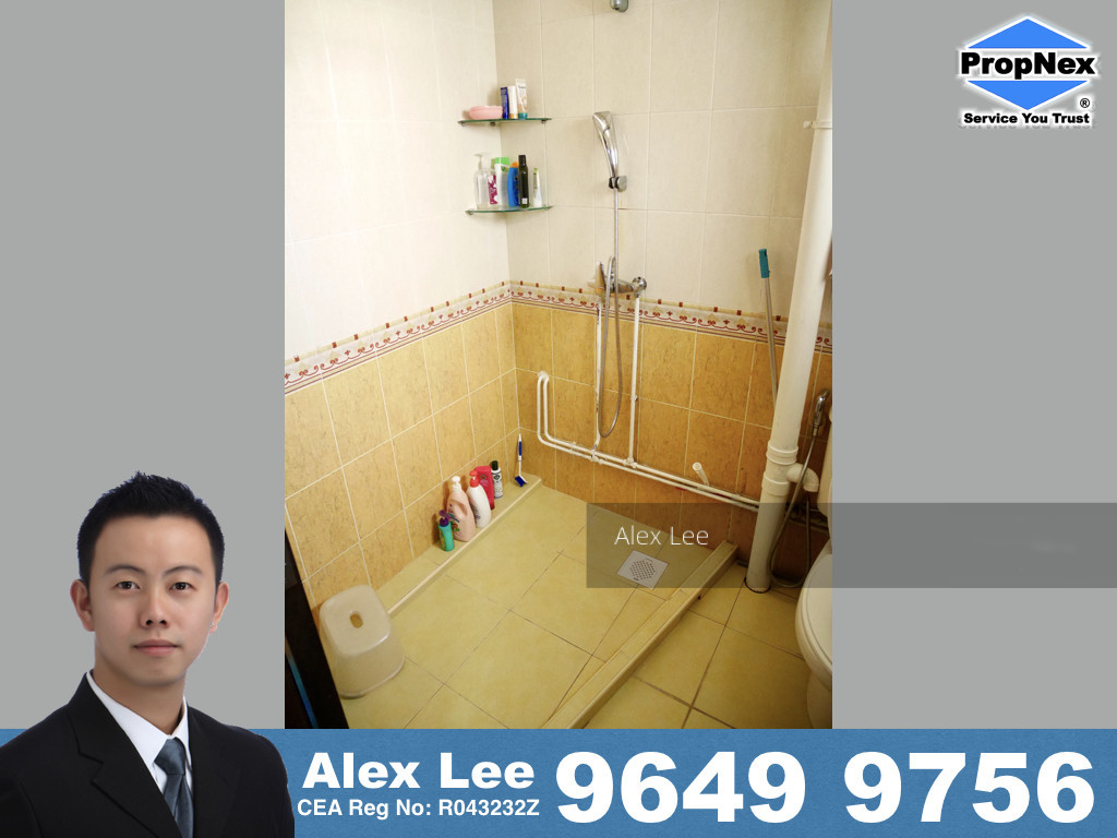 Blk 635 Yishun Street 61 (Yishun), HDB 4 Rooms #137949592